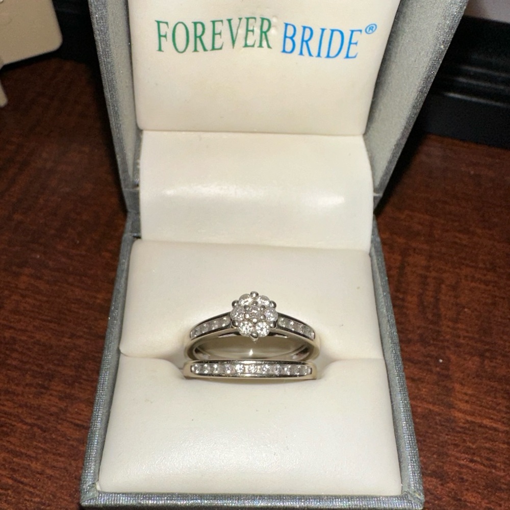 COPY - Bridal Set